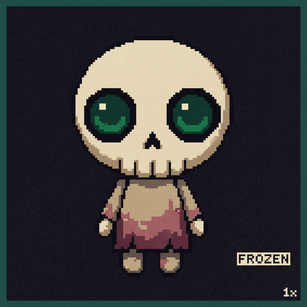 Orphan 1x